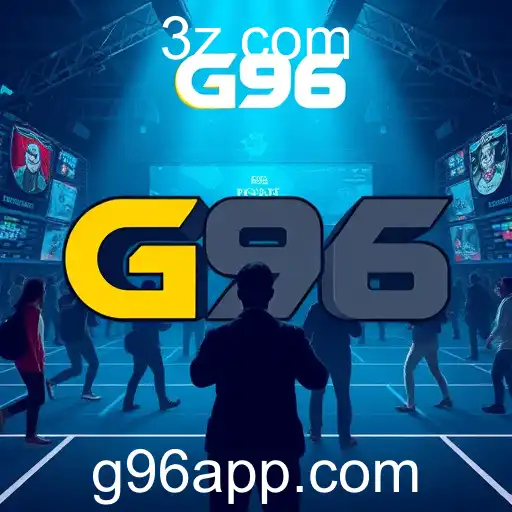 A Evolução do g96 e o Futuro dos Jogos Online