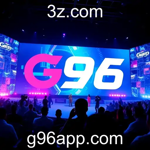 G96: O Futuro dos Jogos em 2025