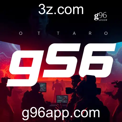 O Impacto da 'g96' no Mundo dos Jogos em 2026