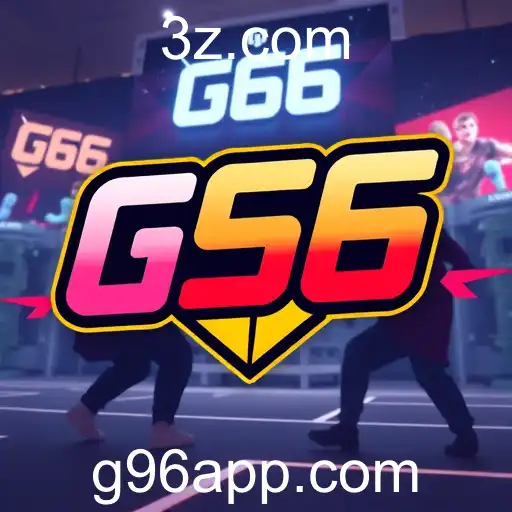 G96: O Centro das Emoções no Mundo dos Jogos em 2025