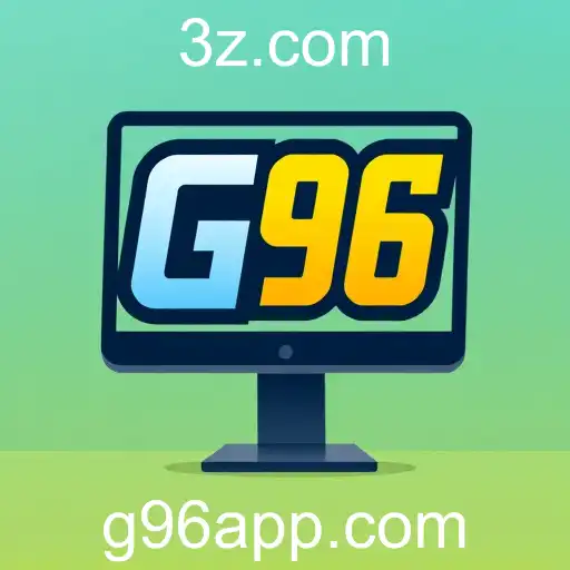 G96: Revolução nos Jogos Atraindo Milhares