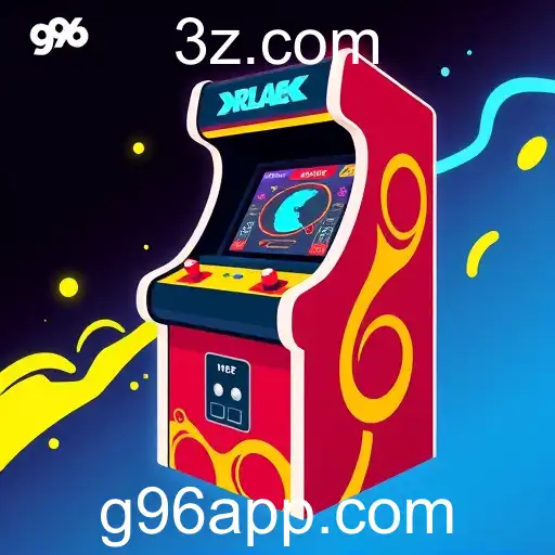 Revolução nos Jogos: Ascensão de g96 e seus Impactos