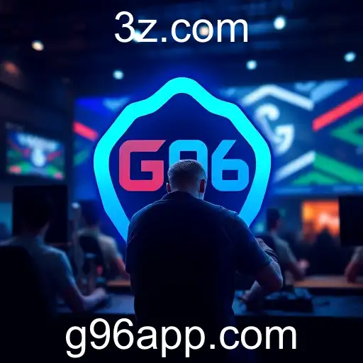 Novidades no Mundo dos Jogos: G96 se Destaca