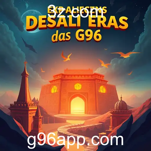 G96 Surpreende Comunidade com Novo Evento Interativo