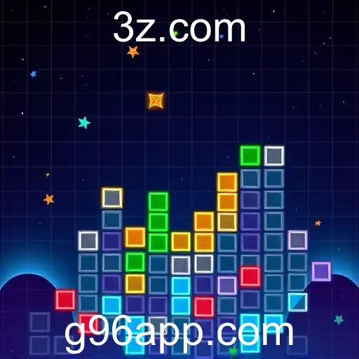 G96 Lança Torneio Internacional Inédito