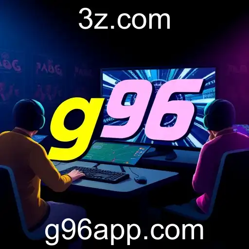 Evolução dos Jogos Online: O Crescimento do g96 em 2026