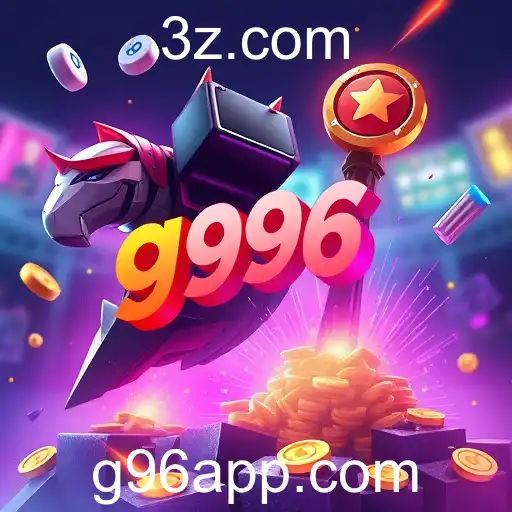 Expansão da Indústria de Jogos em 2026: O Impacto de 'g96'