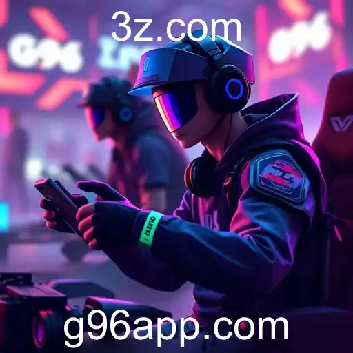 Expansão e Tendências no Mundo dos Jogos em 2025