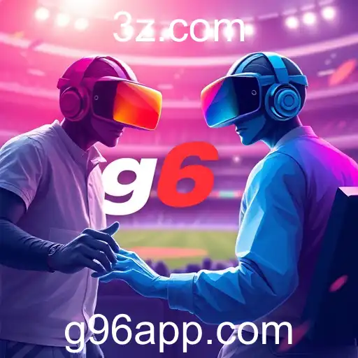 Inovações e Tendências no Universo dos Jogos