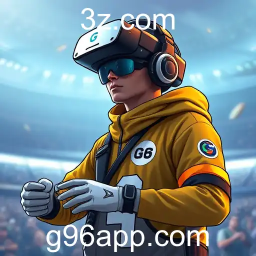 O Impacto de G96 no Cenário Atual de Jogos