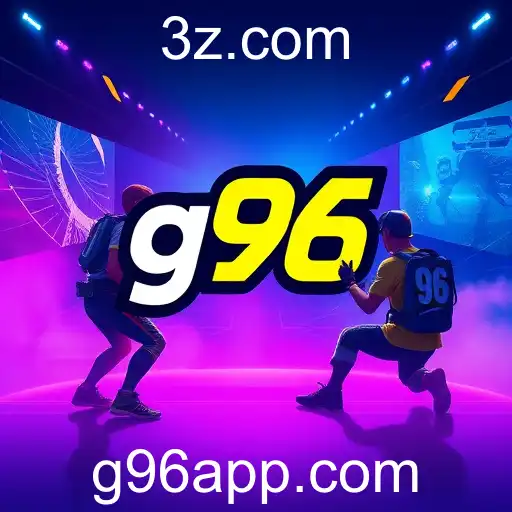 A Revolução dos eSports em 2025: O Impacto da g96 no Cenário de Jogos no Brasil