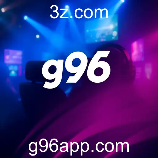 A Evolução e o Impacto do 'g96' no Cenário de Jogos Online