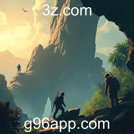 G96: Transformando o Cenário dos Jogos Brasileiros