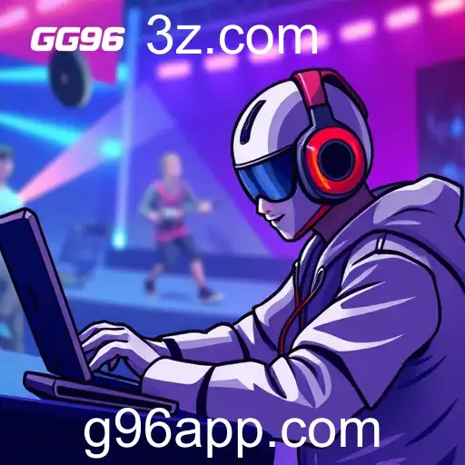 Revolução no Mundo dos Jogos: G96