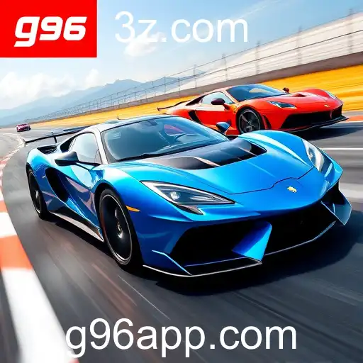 Inovação e Estratégia: O Futuro do g96 no Cenário de Jogos