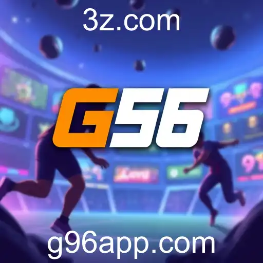 A Ascensão do G96 no Cenário Competitivo de Jogos