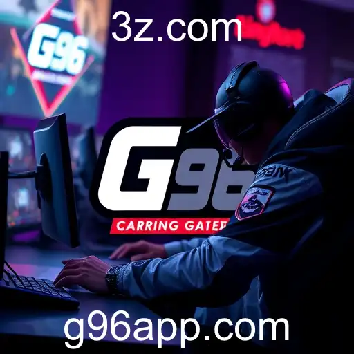 A Ascensão do G96 no Cenário Competitivo de Jogos
