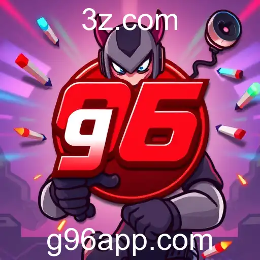 A Ascensão do g96 e o Futuro dos Jogos Online