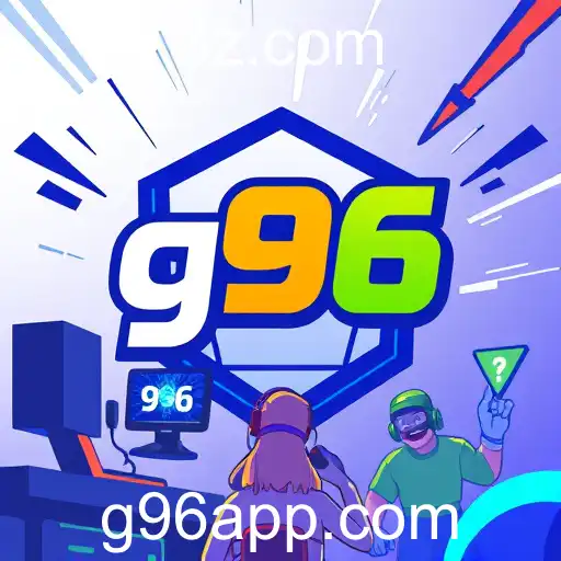 Ascensão do G96 no Mundo dos Jogos Online