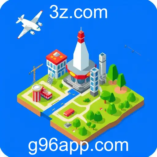 Explorando a Categoria 'Simulation Play' no Universo de Jogos 'g96'